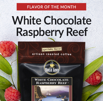 tropical kiss coffee