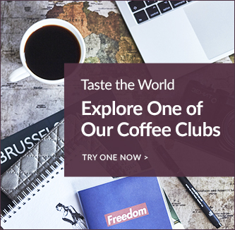 Jone our coffee clubs